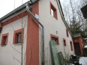 Dražba rodinného domu, Rýmařov - Ondřejov, 115 m2