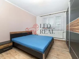 Pronájem bytu 2+1, Český Těšín, Úvoz, 60 m2