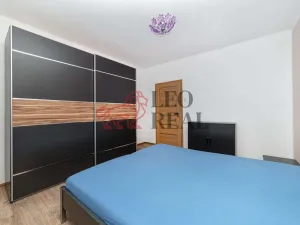 Pronájem bytu 2+1, Český Těšín, Úvoz, 60 m2