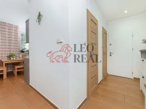 Pronájem bytu 2+1, Český Těšín, Úvoz, 60 m2