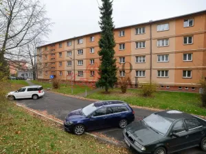 Pronájem bytu 2+1, Český Těšín, Úvoz, 60 m2