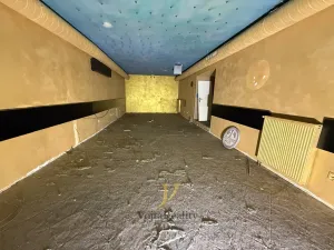 Pronájem obchodního prostoru, Olomouc, tř. Svobody, 58 m2