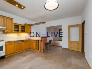 Prodej rodinného domu, Starý Plzenec, Vrchlického, 112 m2