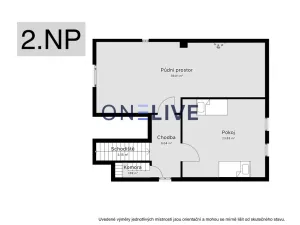 Prodej rodinného domu, Starý Plzenec, Vrchlického, 112 m2