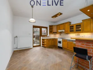 Prodej rodinného domu, Starý Plzenec, Vrchlického, 112 m2