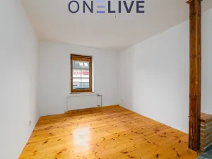 Prodej rodinného domu, Starý Plzenec, Vrchlického, 112 m2