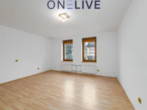 Prodej rodinného domu, Starý Plzenec, Vrchlického, 112 m2