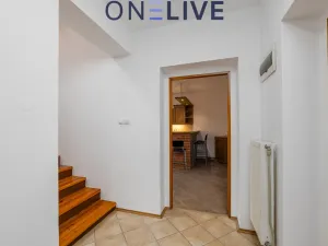 Prodej rodinného domu, Starý Plzenec, Vrchlického, 112 m2