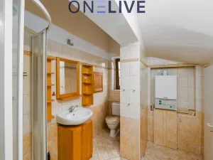 Prodej rodinného domu, Starý Plzenec, Vrchlického, 112 m2