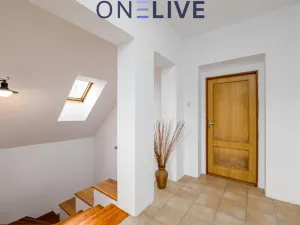 Prodej rodinného domu, Starý Plzenec, Vrchlického, 112 m2