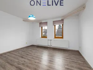 Prodej rodinného domu, Starý Plzenec, Vrchlického, 112 m2