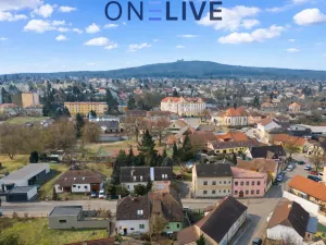 Prodej rodinného domu, Starý Plzenec, Vrchlického, 112 m2