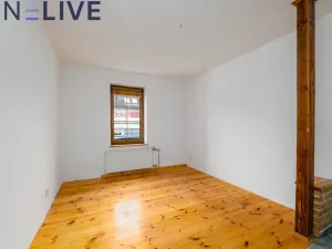Prodej rodinného domu, Starý Plzenec, Vrchlického, 112 m2