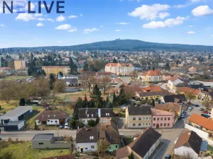 Prodej rodinného domu, Starý Plzenec, Vrchlického, 112 m2