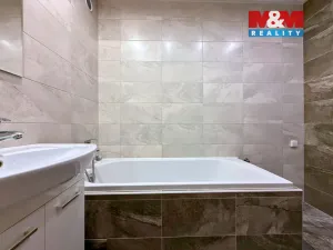 Prodej bytu 2+1, Ostrava - Poruba, Opavská, 52 m2