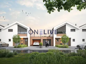 Prodej rodinného domu, Plzeň, 107 m2