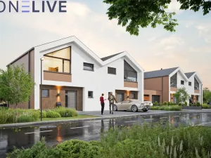 Prodej rodinného domu, Plzeň, 107 m2