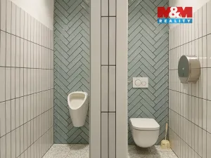 Pronájem restaurace, Opava - Město, Masarykova třída, 25 m2