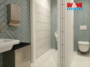 Pronájem restaurace, Opava - Město, Masarykova třída, 25 m2