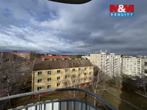 Pronájem bytu 3+1, Slaný, Rabasova, 82 m2
