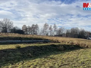 Prodej zahrady, Velké Popovice, Masarykova, 800 m2