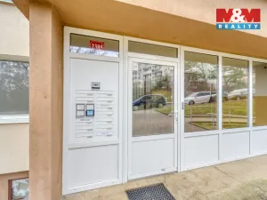 Prodej bytu 4+1, Rakovník - Rakovník II, V Jamce, 86 m2