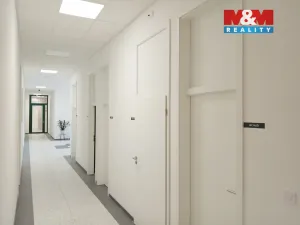 Pronájem restaurace, Opava - Město, Masarykova třída, 87 m2