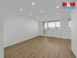 Prodej bytu 4+kk, Nymburk, Topolová, 87 m2