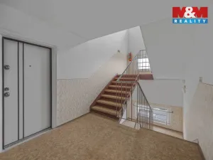 Prodej bytu 4+kk, Nymburk, Topolová, 87 m2