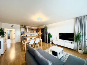 Prodej bytu 4+kk, Praha - Stodůlky, Melodická, 114 m2