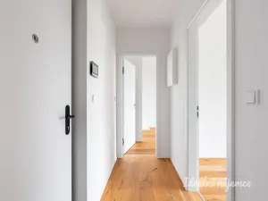 Pronájem bytu 2+kk, Praha - Hlubočepy, Kurandové, 44 m2