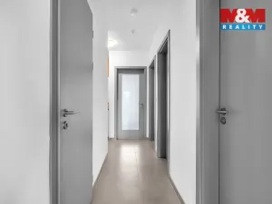 Prodej bytu 3+kk, Pardubice - Bílé Předměstí, Husova, 84 m2