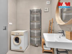 Prodej bytu 3+kk, Pardubice - Bílé Předměstí, Husova, 84 m2