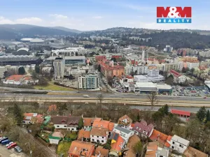 Prodej rodinného domu, Brno - Štýřice, Červený kopec, 167 m2