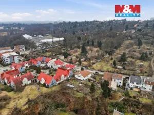 Prodej rodinného domu, Brno - Štýřice, Červený kopec, 167 m2