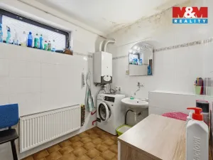 Prodej rodinného domu, Brno - Štýřice, Červený kopec, 167 m2