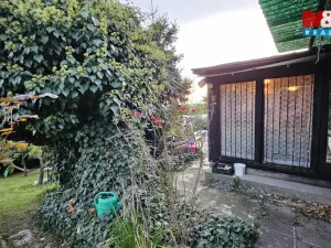 Prodej chaty, Praha - Libeň, Krejčího, 36 m2