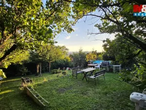 Prodej chaty, Praha - Libeň, Krejčího, 36 m2