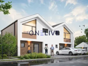 Prodej rodinného domu, Plzeň, 107 m2