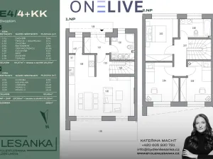 Prodej rodinného domu, Plzeň, 107 m2