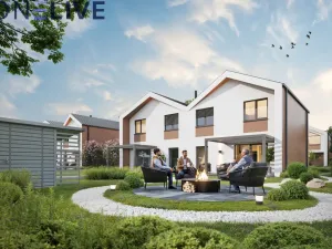 Prodej rodinného domu, Plzeň, 107 m2