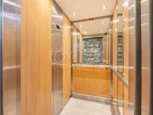 Prodej bytu 1+kk, Praha - Smíchov, Radlická, 25 m2