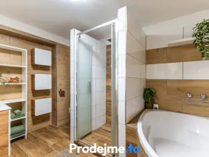 Prodej rodinného domu, Dobšice, Dolní, 277 m2