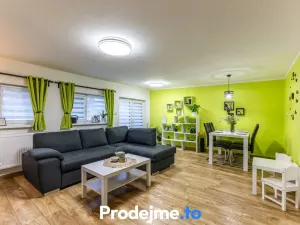 Prodej rodinného domu, Dobšice, Dolní, 277 m2