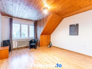 Prodej rodinného domu, Dobšice, Dolní, 277 m2