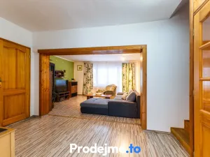Prodej rodinného domu, Dobšice, Dolní, 277 m2