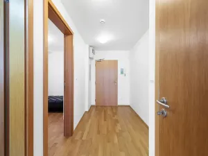 Pronájem bytu 2+kk, Praha - Žižkov, Ke kapslovně, 67 m2