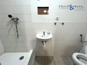 Pronájem ubytování, Přerov, Škodova, 985 m2