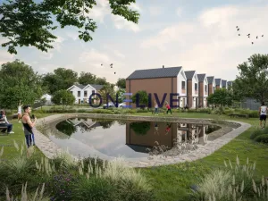 Prodej rodinného domu, Plzeň, 94 m2