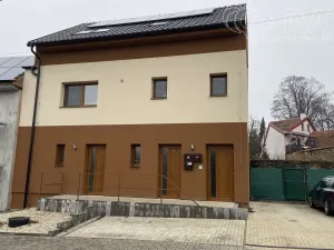 Pronájem bytu 2+kk, Ivanovice na Hané, Horní Valy, 51 m2